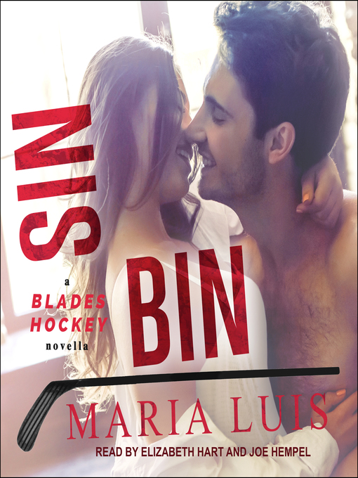 Title details for Sin Bin by Maria Luis - Available